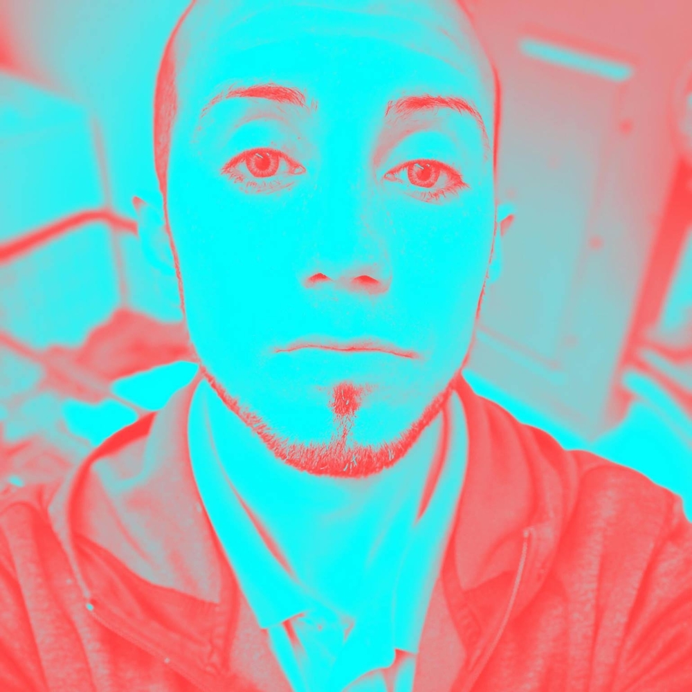 Meet your Posher, Ruben